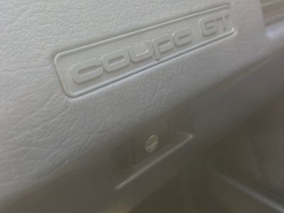 Audi 80 coupe GT   - 27