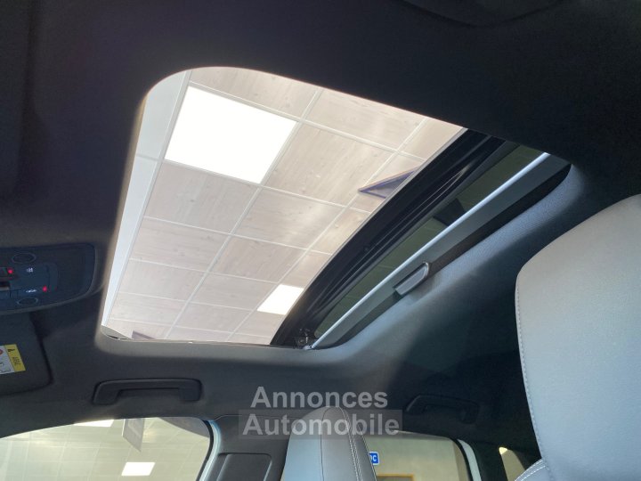 Audi A3 Sportback AUDI A3 IV SPORTBACK 35 TFSI 150 S LINE S TRONIC 7 - 19