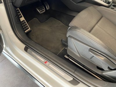 Audi A3 Sportback AUDI A3 IV SPORTBACK 35 TFSI 150 S LINE S TRONIC 7   - 30