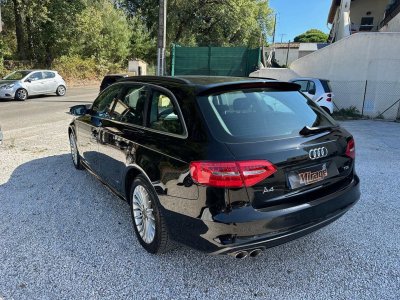 Audi A4 AUDI A4 IV (2) AVANT 20 TDI 150 S LINE MULTITRONIC  120000KMS   - 2
