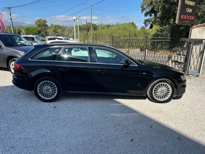 Audi A4 AUDI A4 IV (2) AVANT 20 TDI 150 S LINE MULTITRONIC  120000KMS   - 4