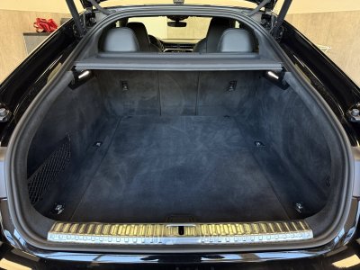 Audi A7 Sportback II 40 TDI 204ch S line quattro S tronic 7 Euro6d-T   - 17