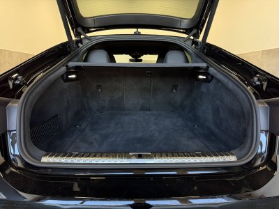 Audi A7 Sportback II 40 TDI 204ch S line quattro S tronic 7 Euro6d-T   - 18