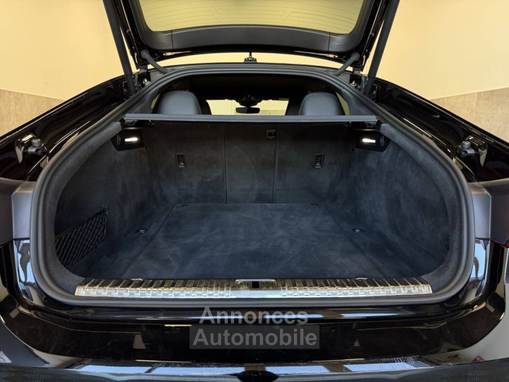 Audi A7 Sportback II 40 TDI 204ch S line quattro S tronic 7 Euro6d-T - 18