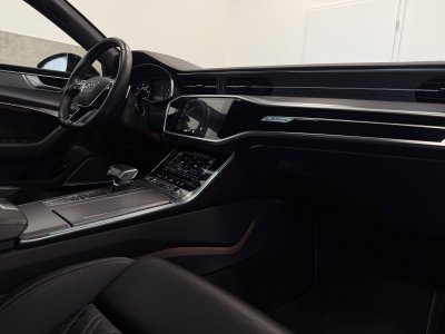 Audi A7 Sportback II 40 TDI 204ch S line quattro S tronic 7 Euro6d-T   - 21