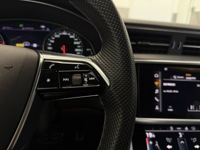 Audi A7 Sportback II 40 TDI 204ch S line quattro S tronic 7 Euro6d-T   - 33