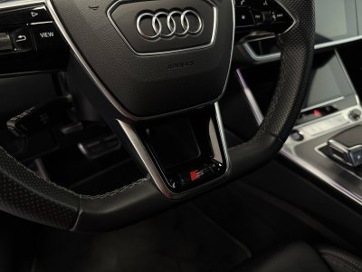 Audi A7 Sportback II 40 TDI 204ch S line quattro S tronic 7 Euro6d-T   - 45