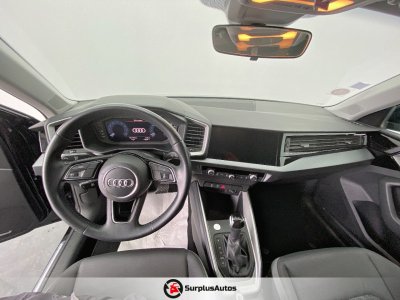 Audi A1 10 30-TFSI   - 2