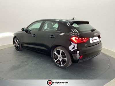 Audi A1 10 30-TFSI   - 3