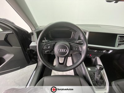 Audi A1 10 30-TFSI   - 5