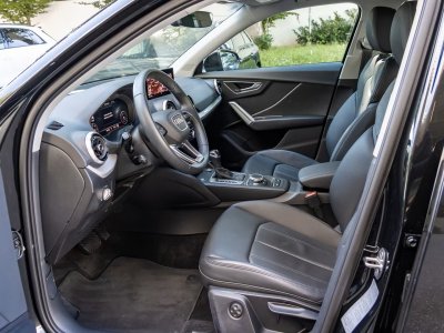 Audi Q2 35 TDI 150 S tronic 7 quattro S line   - 5