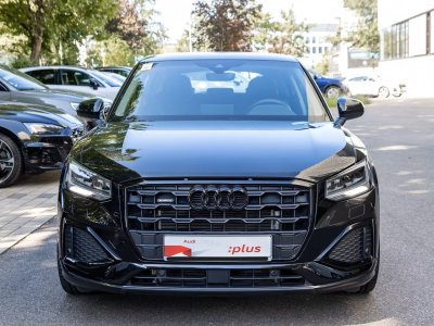 Audi Q2 35 TDI 150 S tronic 7 quattro S line   - 6