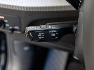 Audi Q2 35 TDI 150 S tronic 7 quattro S line   - 10