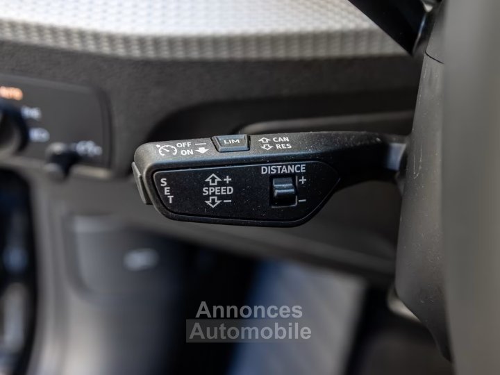 Audi Q2 35 TDI 150 S tronic 7 quattro S line - 10