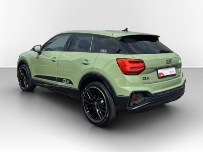 Audi Q2 35 TDI 150 S tronic 7 quattro S line   - 3