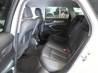 Audi A6 Avant 45 TDI 231 ch Quattro Tiptronic 8 Business Executive   - 9