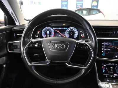 Audi A6 Avant 45 TDI 231 ch Quattro Tiptronic 8 Business Executive   - 11