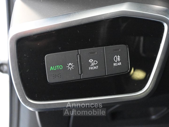 Audi A6 Avant 45 TDI 231 ch Quattro Tiptronic 8 Business Executive - 12