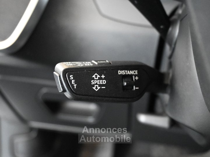 Audi A6 Avant 45 TDI 231 ch Quattro Tiptronic 8 Business Executive - 13