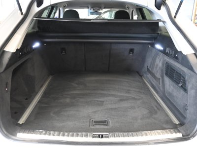 Audi A6 Avant 45 TDI 231 ch Quattro Tiptronic 8 Business Executive   - 17