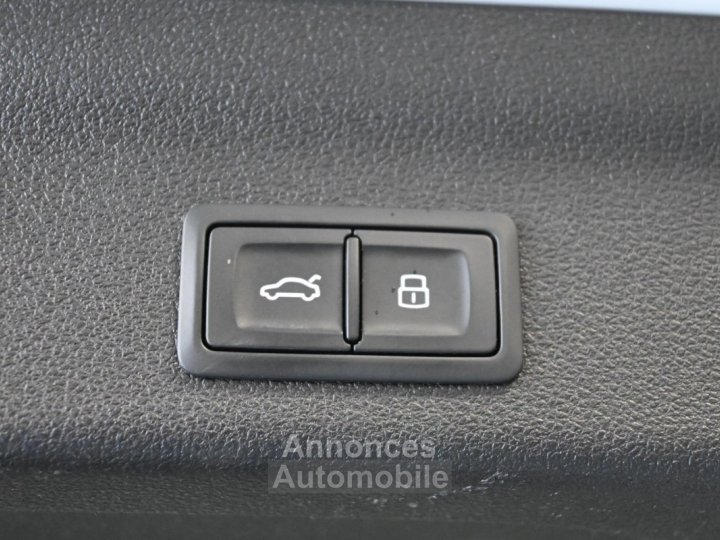 Audi A6 Avant 45 TDI 231 ch Quattro Tiptronic 8 Business Executive - 19