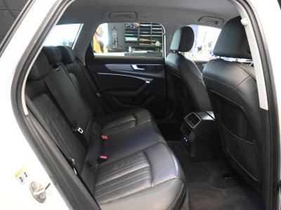 Audi A6 Avant 45 TDI 231 ch Quattro Tiptronic 8 Business Executive   - 20