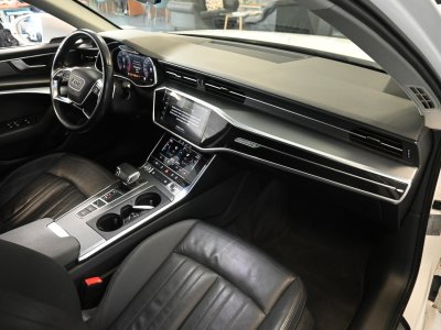 Audi A6 Avant 45 TDI 231 ch Quattro Tiptronic 8 Business Executive   - 21