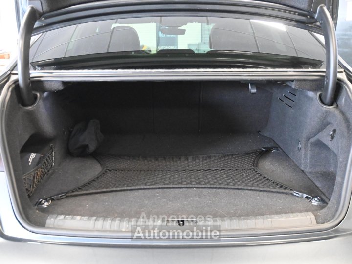 Audi A6 50 TFSIe 299 ch S tronic 7 Quattro S line - 15