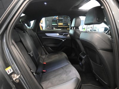 Audi A6 50 TFSIe 299 ch S tronic 7 Quattro S line   - 16