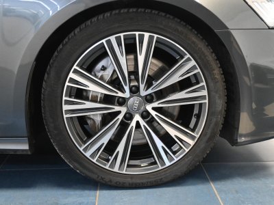 Audi A6 50 TFSIe 299 ch S tronic 7 Quattro S line   - 19