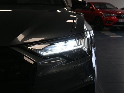Audi A6 50 TFSIe 299 ch S tronic 7 Quattro S line   - 20