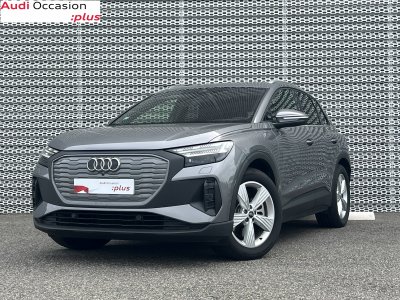 Audi Q4 E-Tron 45 285 ch 82 kWh Business Executive   - 1