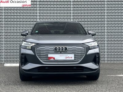 Audi Q4 E-Tron 45 285 ch 82 kWh Business Executive   - 2