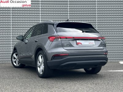 Audi Q4 E-Tron 45 285 ch 82 kWh Business Executive   - 4