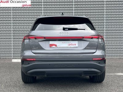 Audi Q4 E-Tron 45 285 ch 82 kWh Business Executive   - 5