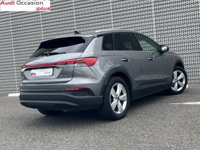 Audi Q4 E-Tron 45 285 ch 82 kWh Business Executive   - 6