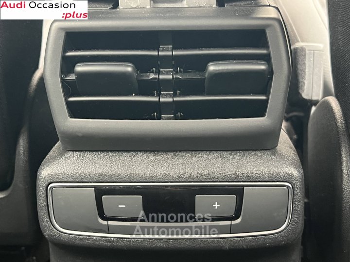 Audi Q4 E-Tron 45 285 ch 82 kWh Business Executive - 9