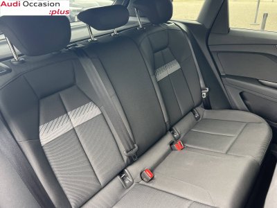 Audi Q4 E-Tron 45 285 ch 82 kWh Business Executive   - 10