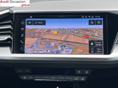 Audi Q4 E-Tron 45 285 ch 82 kWh Business Executive   - 11