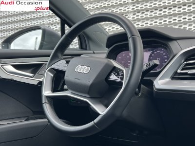 Audi Q4 E-Tron 45 285 ch 82 kWh Business Executive   - 13