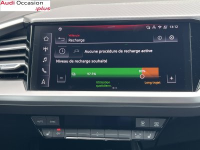 Audi Q4 E-Tron 45 285 ch 82 kWh Business Executive   - 14