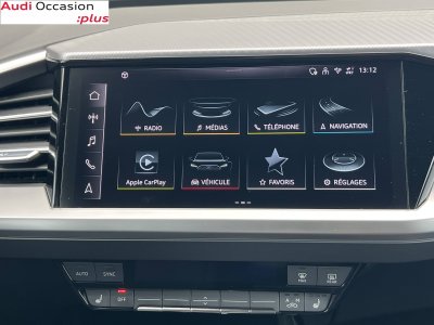 Audi Q4 E-Tron 45 285 ch 82 kWh Business Executive   - 15