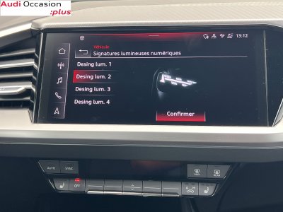 Audi Q4 E-Tron 45 285 ch 82 kWh Business Executive   - 17