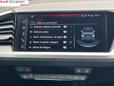 Audi Q4 E-Tron 45 285 ch 82 kWh Business Executive   - 18