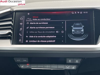 Audi Q4 E-Tron 45 285 ch 82 kWh Business Executive   - 19