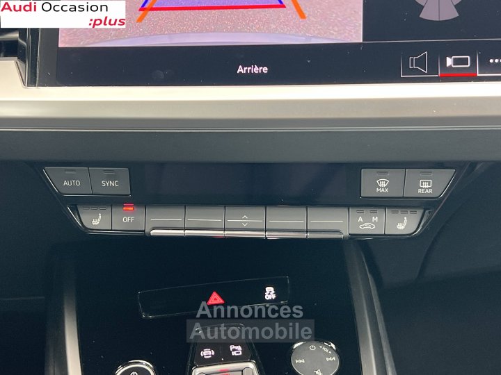 Audi Q4 E-Tron 45 285 ch 82 kWh Business Executive - 20