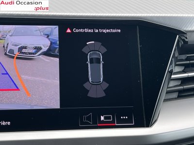 Audi Q4 E-Tron 45 285 ch 82 kWh Business Executive   - 21