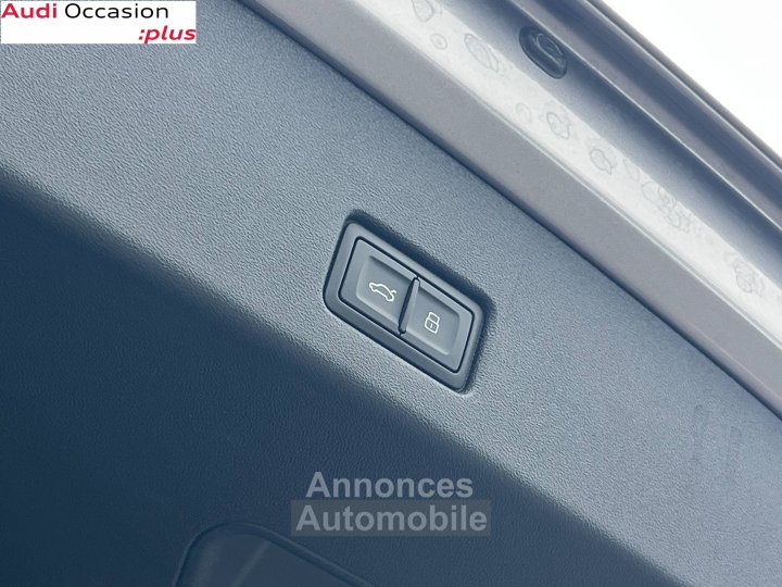 Audi Q4 E-Tron 45 285 ch 82 kWh Business Executive - 23