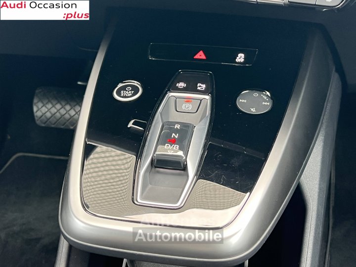Audi Q4 E-Tron 45 285 ch 82 kWh Business Executive - 24