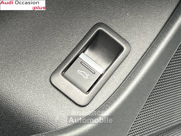 Audi Q4 E-Tron 45 285 ch 82 kWh Business Executive - 26